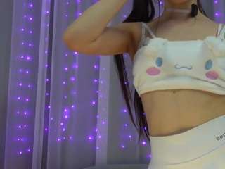 VikkiVibe nude on live sex chat