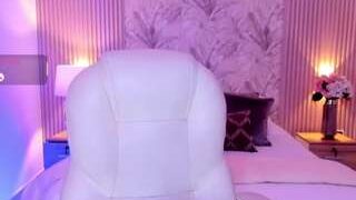 VioletaOficial nude on live sex chat