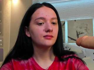 VitaJoys nude on live sex chat