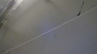Voyeurcam casa salsa bathroom 9 nude on live sex chat