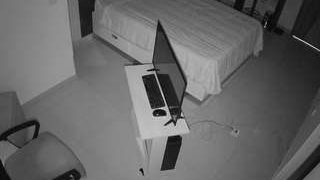 Voyeurcam casa salsa bedroom 11 nude on live sex chat