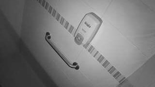 Voyeurcam jb jail shower nude on live sex chat