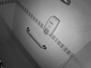 Voyeurcam jb jail shower nude on live sex chat
