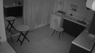 Voyeurcam jb kitchen 1 nude on live sex chat