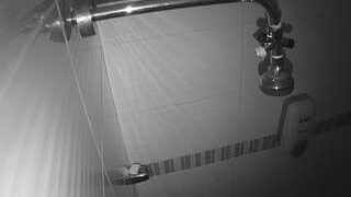 Voyeurcam jb shower 12 nude on live sex chat