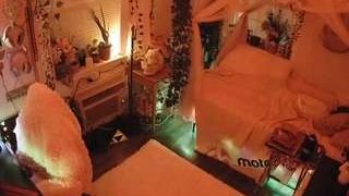Voyeurcam veccasalt 01 nude on live sex chat