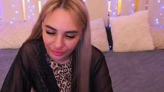 YourMillsy nude on live sex chat