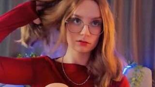 ZaraBrougham nude on live sex chat