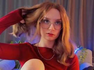 ZaraBrougham nude on live sex chat