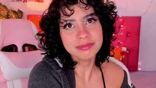 Adriannyp nude on live sex chat