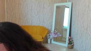 AishaRouhi nude on live sex chat