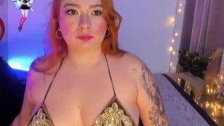 AlanaRouse-1 nude on live sex chat