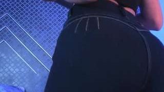 Aleja-bloom nude on live sex chat