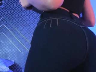 Aleja-bloom nude on live sex chat