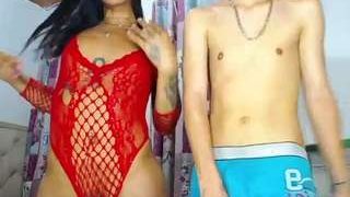 Alejaxdoll8 nude on live sex chat