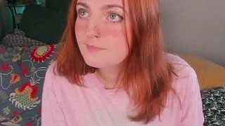 Alice-CutePerv nude on live sex chat