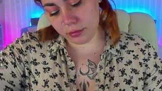 AmazonkaStar nude on live sex chat
