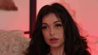 AngelinaCapri nude on live sex chat