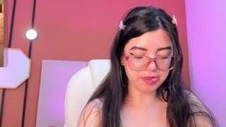 AngelinaStone nude on live sex chat