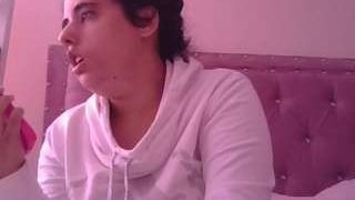 Anna nude on live sex chat