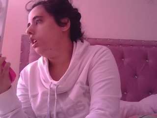 Anna nude on live sex chat