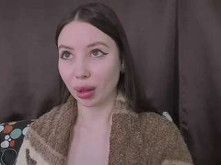 Annmartins nude on live sex chat
