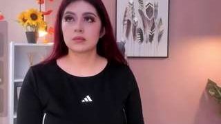 Aphriil nude on live sex chat
