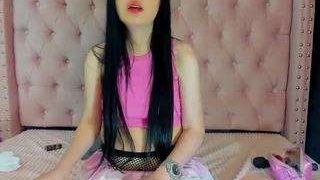 ArianaSmithx nude on live sex chat
