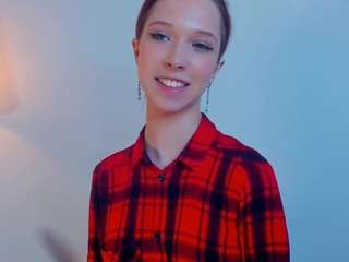 AugustaBurland nude on live sex chat
