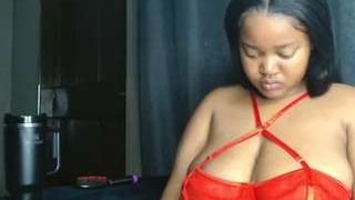Bad22girl nude on live sex chat
