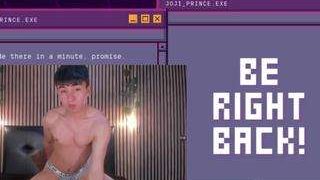 BBYJHON nude on live sex chat