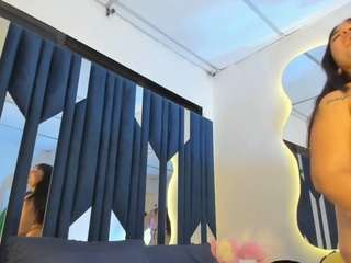 Bellotaht nude on live sex chat