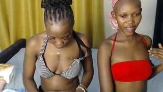 Blackfantastick nude on live sex chat
