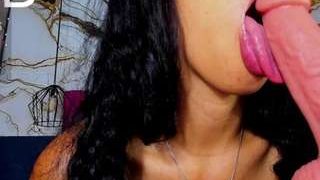 CaraIoshh nude on live sex chat
