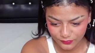 Carmen-elektra69 nude on live sex chat
