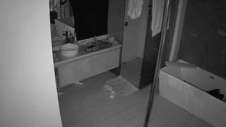 Casa Salsa Bathroom 3 nude on live sex chat