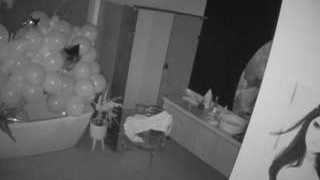 Casa Salsa Bathroom 4 nude on live sex chat