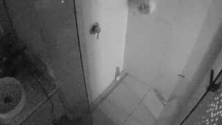 Casa Salsa Bathroom 7 nude on live sex chat
