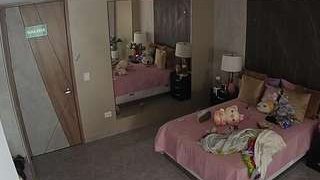 Casa Salsa Bedroom 4 nude on live sex chat