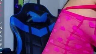 Catalehiamilk nude on live sex chat