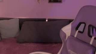 Celeste-moore nude on live sex chat