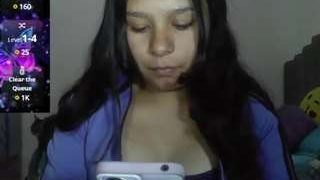 Charis-bellota nude on live sex chat