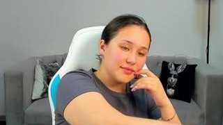 CherryBangg nude on live sex chat