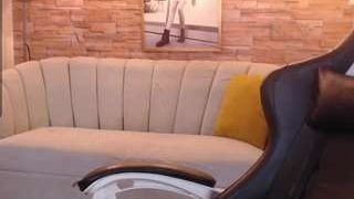 CHERRYSEXYHOT nude on live sex chat