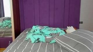 Christinalovely nude on live sex chat