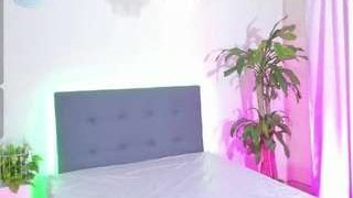 Coco-Kiiss nude on live sex chat
