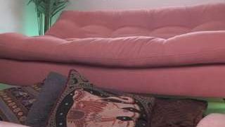 Cooper Reds nude on live sex chat