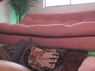 Cooper Reds nude on live sex chat