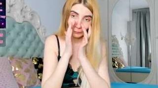 DevonRosse nude on live sex chat