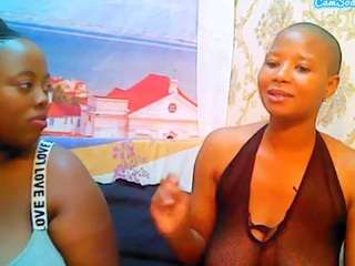 Ebonyfirexx nude on live sex chat